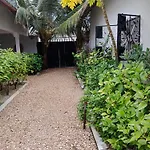 Fish2 Nungwi House